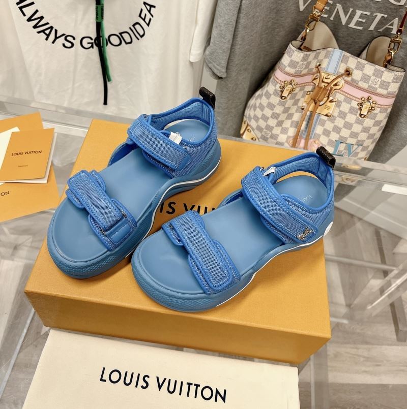 Louis Vuitton Archlight Shoes